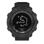 Suunto прилагает все усилия для того, чтобы этот веб-сайт соответствовал уровню AA с рекомендациями WCAG 2